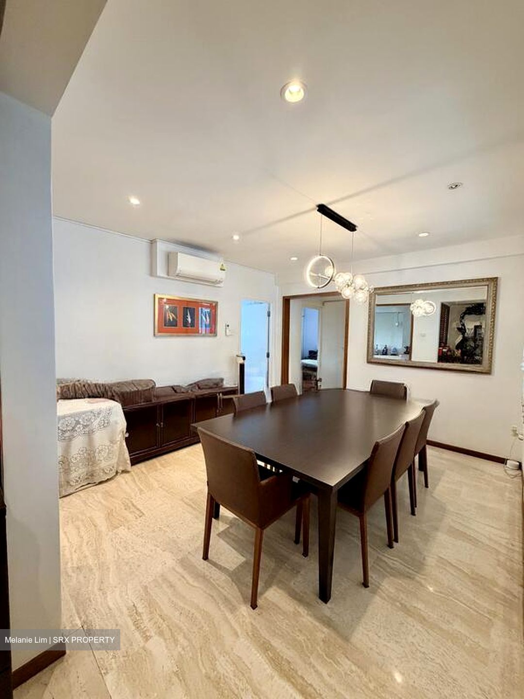 Botanic Gardens View (D10), Apartment #497947091